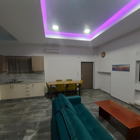 Utsi Villa Ligidhes Ngoại thất bức ảnh