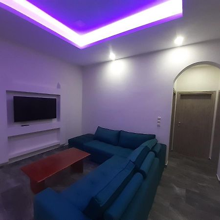 Utsi Villa Ligidhes Ngoại thất bức ảnh