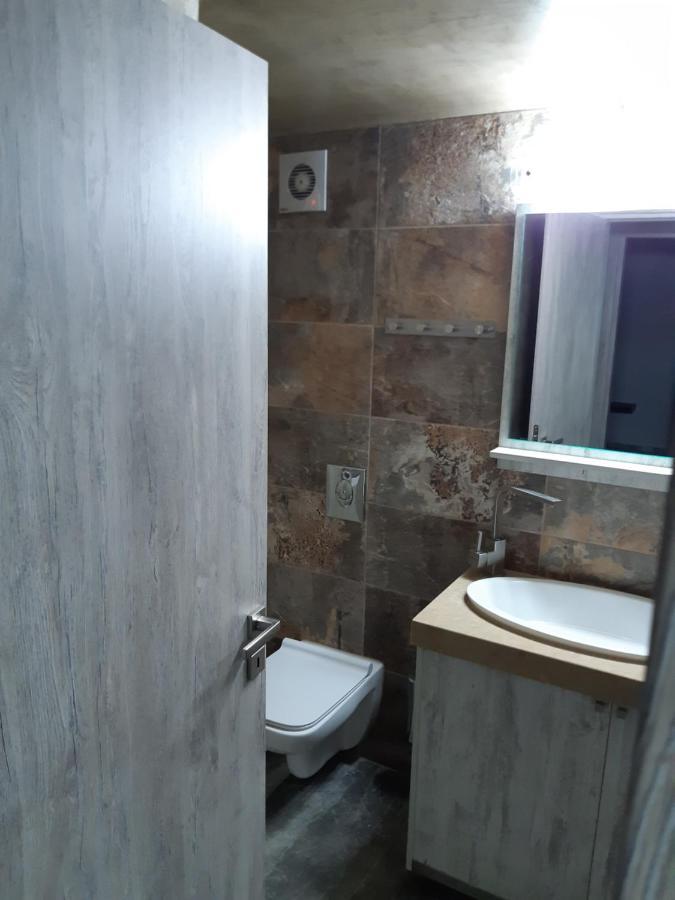 Utsi Villa Ligidhes Ngoại thất bức ảnh