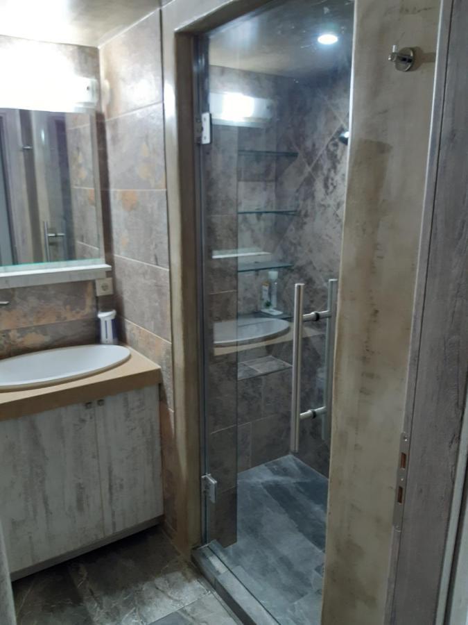 Utsi Villa Ligidhes Ngoại thất bức ảnh