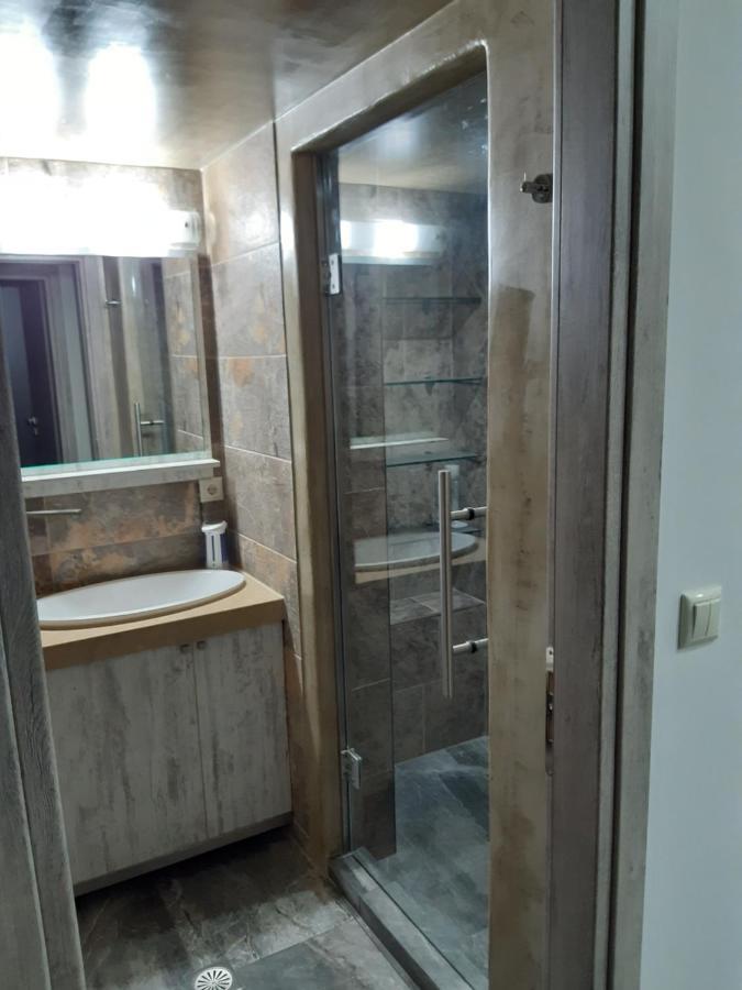 Utsi Villa Ligidhes Ngoại thất bức ảnh
