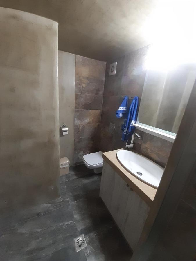 Utsi Villa Ligidhes Ngoại thất bức ảnh