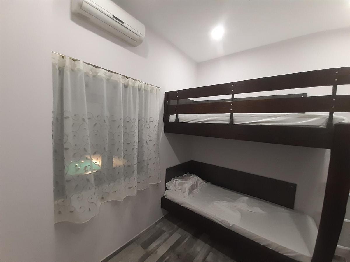 Utsi Villa Ligidhes Ngoại thất bức ảnh