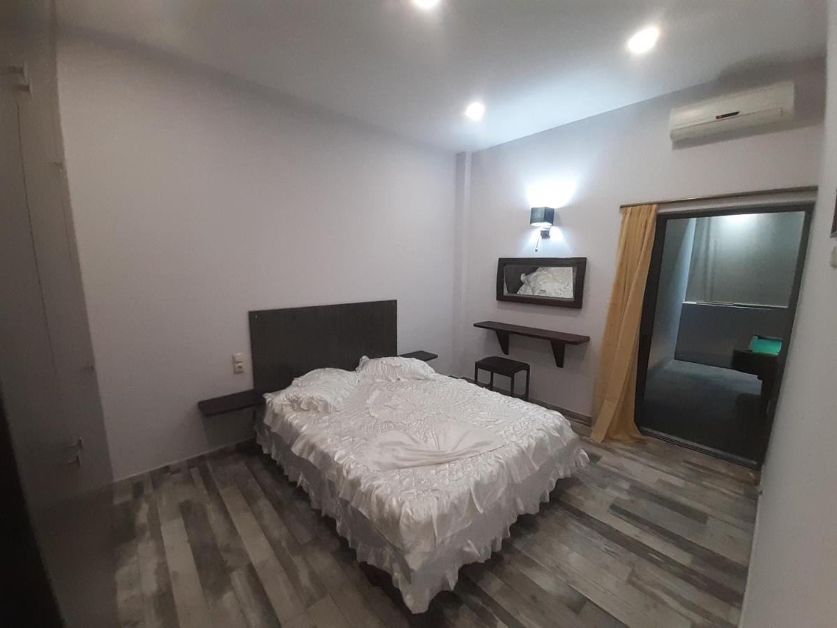 Utsi Villa Ligidhes Ngoại thất bức ảnh