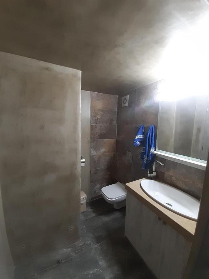 Utsi Villa Ligidhes Ngoại thất bức ảnh